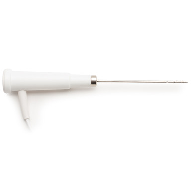 Air and Gas Thermistor Probe with Handle - HI762A