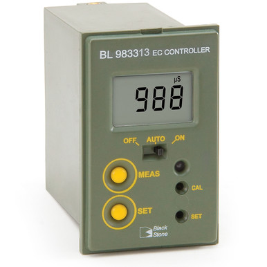 Mini Conductivity Controller (0 - 1999 μS/cm)