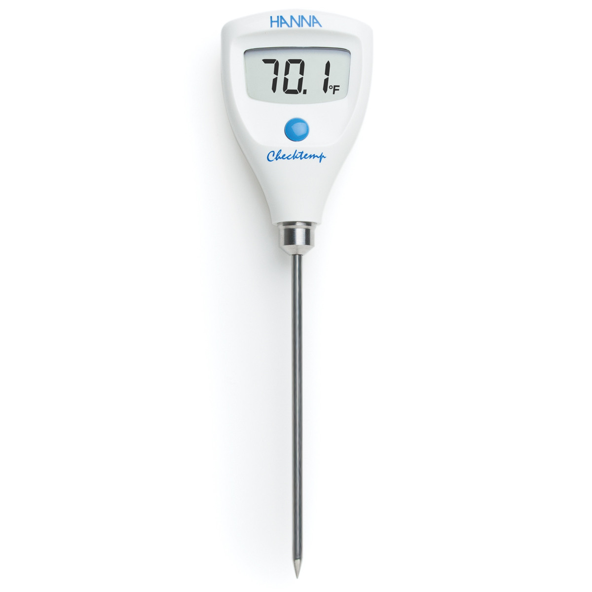 Checktemp® Digital Thermometer