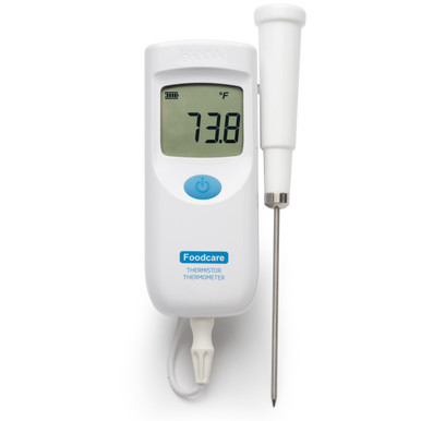 Foodcare Thermistor Thermometer