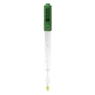 pH Electrode with CPS™ (Clogging Prevention System) for Non-aqueous Titrations