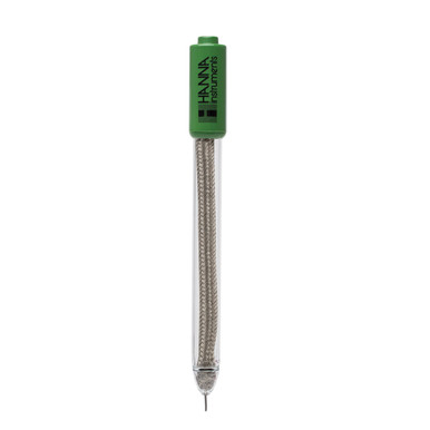 Platinum ORP Half-Cell Electrode with BNC Connector