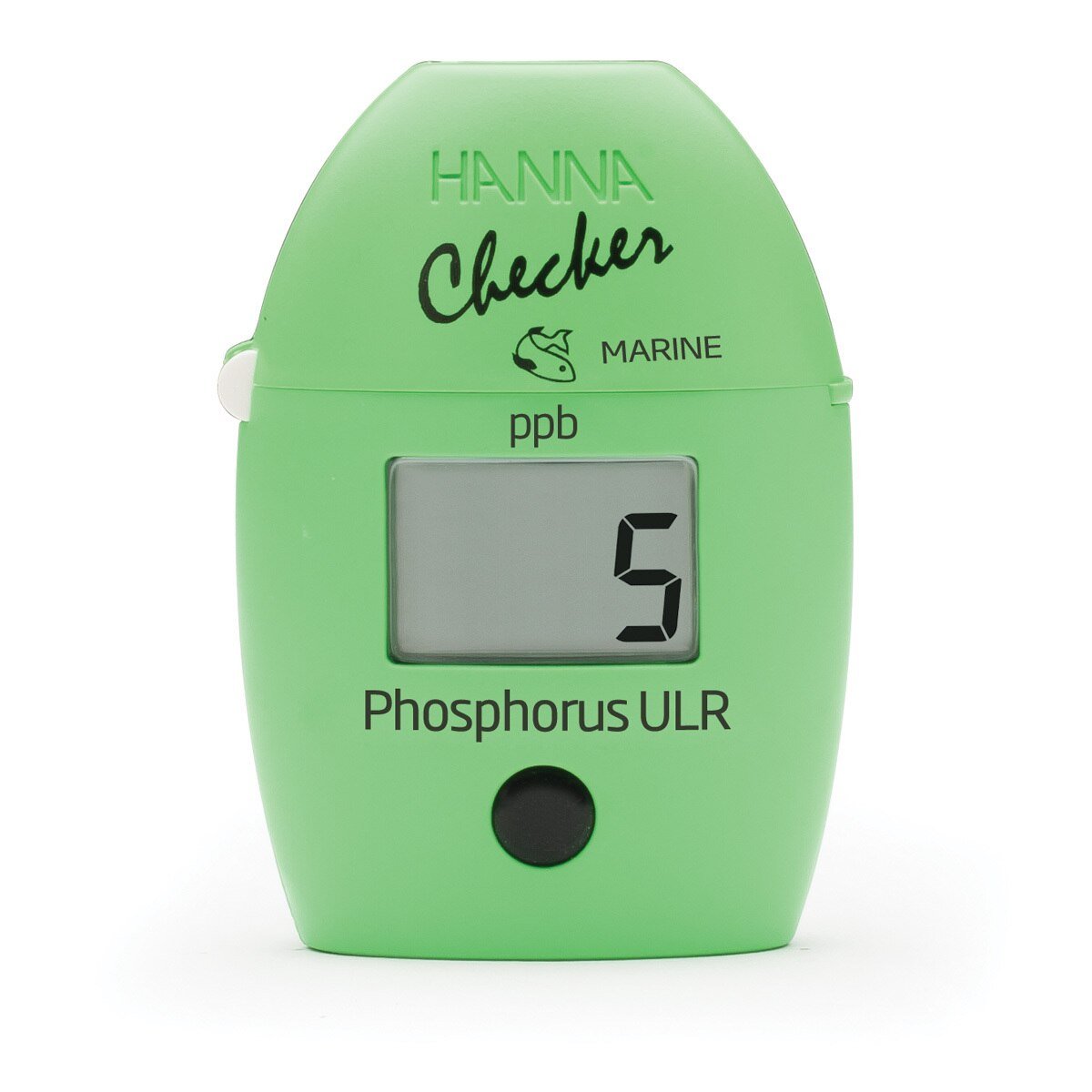 Saltwater Aquarium Ultra Low Range Phosphorus Colorimeter - Checker® HC