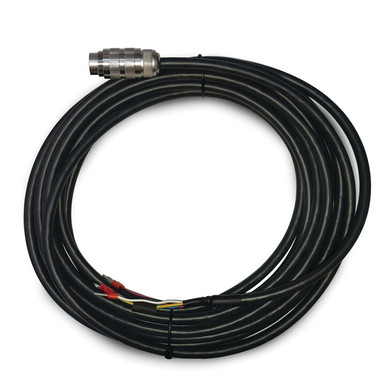 Detachable Probe Cable