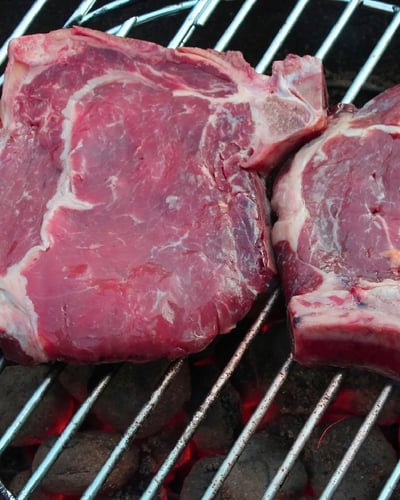 Meet on the grill - Monitoring pH during Meat Processing Blog