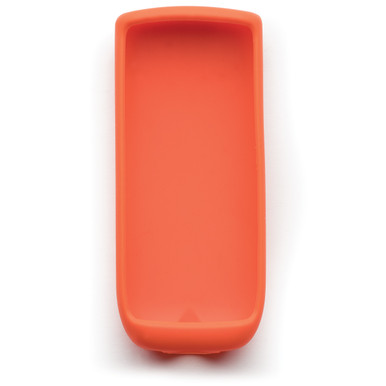 Orange Shockproof Rubber Boot