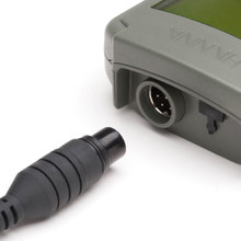 Waterproof Portable EC/TDS/Resistivity/Salinity Meter