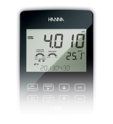 edge® Multiparameter EC/TDS/Salinity Meter