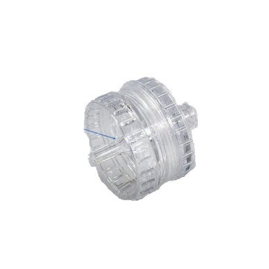 Filter Holder with Luer Lock
